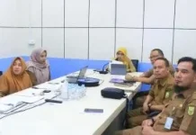 Pemprov Riau Matangkan Data Penerima Bantuan Sapi Presiden 2026