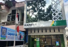 Klaim di BPJS Ketenagakerjaan Kampar Kini Lebih Mudah dengan Sistem Antrean Onlin