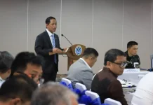Menteri LH Tegaskan Sinergi Pusat dan Daerah Hadapi  Lonjakan Titik Api