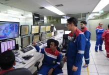 Pertamina Patra Niaga Kilang Dumai Perluas Implementasi Digital Safety