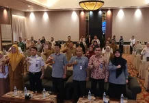 Kanwil Kemenkum Riau Sosialisasikan Layanan Apostille