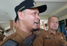 Pemko Pekanbaru Akan Tata Area Bawah Jembatan Siak