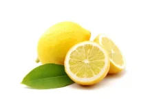Lemon: Buah Segar dengan Banyak Manfaat untuk Kesehatan