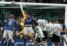 Havertz Cetak Gol Dramatis Arsenal Tumbangkan Sporting di Lisbon