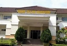 DPRD Kuansing Apresiasi Pelayanan di RSUD Teluk Kuantan