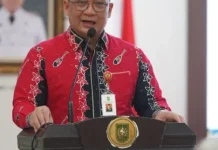ICOP 2026 Digelar di Pekanbaru