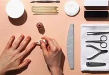 Cara merwat kuku cantik