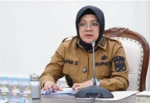 WFH Setiap Rabu, Bupati Siak Tekankan Tidak ada Pelayanan yang Terganggu