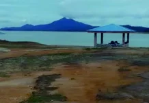 Keindahan Lindok Alam Kampar Wisata Asri yang Menenangkan