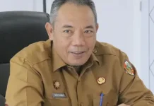 Pemko Minta ASN Pekanbaru Tetap Produktif saat WFH