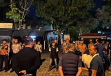 Dishub Pekanbaru Tertibkan Tarif Parkir, Jukir Nakal Terancam Sanksi