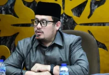 DPRD Minta Pemko Segera Stabilkan Harga untuk Bantu UMKM