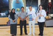 Kemenkum Riau Sebar Kuesioner Kepatuhan Pembayaran Royalti Musik di Pekanbaru
