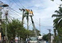 Kabel Internet Kota Jambi Masih Semrawut, APJII Buka Layanan Pengaduan