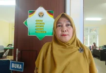 Modus Penipuan Terhadap CJH Marak, Kemenhaj Pekanbaru Minta Lebih Waspada