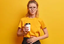 Kopi dan Rasa Mulas, Apa Penyebabnya