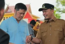 Revitalisasi Transportasi Publik Pekanbaru melalui Uji Coba Bus Listrik
