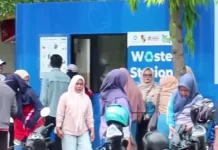 DPRD Pekanbaru Dukung Penuh Kebijakan Pemilahan Sampah oleh ASN