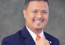 KONI Pekanbaru Bentuk Tim Penjaringan ketua baru