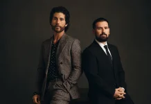 Usung Tema Kesehatan Mental, Duo Pemenang GRAMMY Dan + Shay Rilis Single 'Say So'