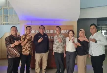 Whiz Prime Hotel Pekanbaru Perkuat Kolaborasi dengan RRI Pekanbaru