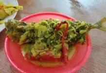 Gulai Acar Ikan Gembung Warisan Kuliner Nusantara yang Lezat dan Bergizi