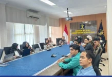Kemenkum Riau dan Perguruan Tinggi Bersinergi Mendorong Transformasi Layanan