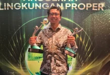 Kilang Dumai dan Kilang Sungai Pakning Sabet Penghargaan PROPER Hijau 2025