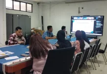 Uji Publik Revisi PP PNBP KI, Dorong Regulasi Lebih Adaptif dan Berkeadilan