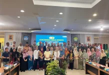 Perkuat Kebijakan SPMB Nasional, Komisi X DPR RI Serap Aspirasi di Riau