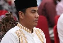 DPRD Riau Perkuat Kolaborasi dengan Forkopimda dan APH untuk Dongkrak PAD 2027