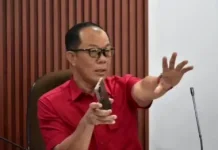 Ketua Komisi I DPRD Pekanbaru Usulkan Pembatasan Jam Parkir