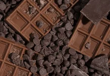 Coklat Solusi Lezat Mengembalikan Mood