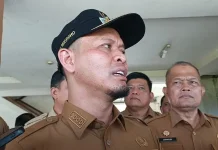 Pemko Pekanbaru Tanggung Biaya Domestik Jamaah Haji