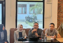 Marjani Gugat KPK, Klaim Penetapan Tersangka Tak Berdasar Bukti