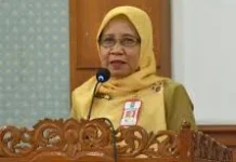 DPKH Riau Perkuat Efisiensi dan Disiplin ASN Dukung Reformasi Birokrasi