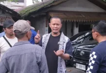 Pemko Pekanbaru Percepat Infrastruktur Melalui Kolaborasi dengan Swasta