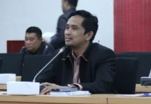 DPRD Riau Peringatkan Perusahaan Penunggak Pajak Daerah