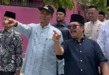 Pemko Pekanbaru Siapkan Perbaikan Jalan Alternatif di Sidomulyo Barat