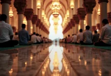 Kunci Istiqamah dalam Ibadah