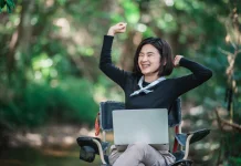 Hidup Sehat untuk Wanita Karir