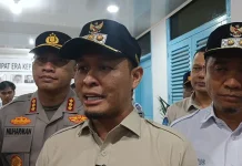 Pemko Siapkan Pojok Curhat di TRC Pekanbaru Aman
