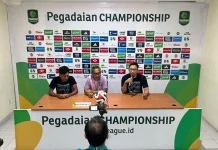 PSPS Pekanbaru Hadapi Laga Penentuan Kontra Persikad Depok
