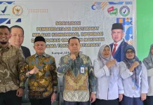 BPOM Bersama Anggota DPR RI Edukasi Masyarakat Tentang Keamanan Obat dan Makanan