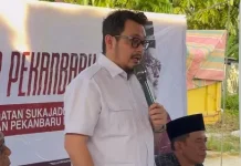 Anggota DPRD Pekanbaru Tekankan Pemberdayaan Ekonomi Perempuan Melalui UMKM