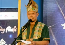 Bujang Dara Pekanbaru Akan Dapat Hadiah Tambahan Motor Listrik dari Wali Kota