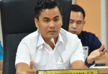DPRD Riau Optimis APBD 2027 Tembus Rp10 Triliun