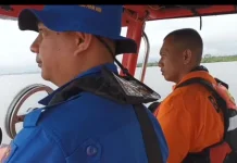 Tim SAR Masih Belum Temukan Penumpang Kapal Dumai Line yang Terjun ke Laut