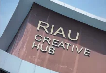 RCH Pekanbaru Jadi Magnet Baru bagi Komunitas dan Pelaku UMKM Kreatif