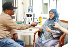 Guru Besar Gizi Riau: Stigma Buruk Jadi Hambatan Penanganan Stunting di Masyarakat